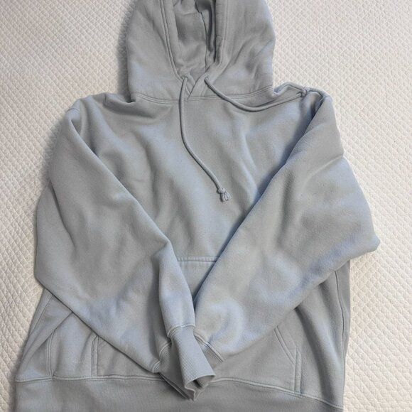 Aritzia TNA Boyfriend Hoodie - Picture 4 of 6